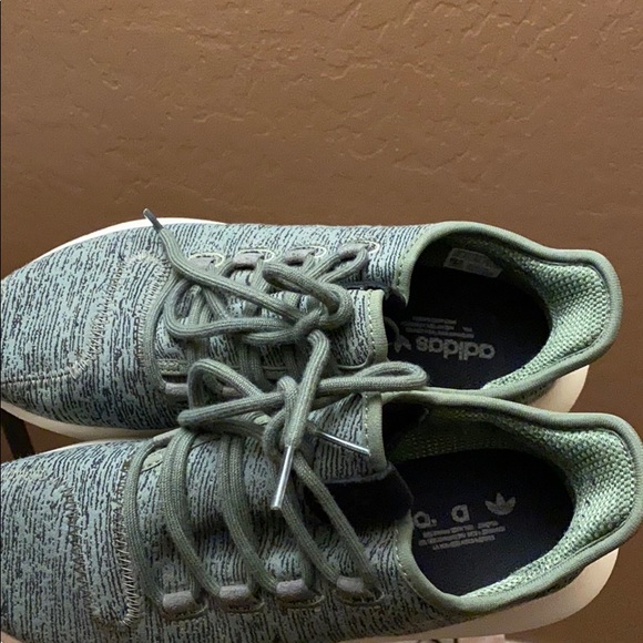 Adidas Tubular Shadow - Picture 2 of 6